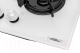 Миниатюра изображения товара Газовая варочная панель Grand & Germes HFG-60WH-CA
