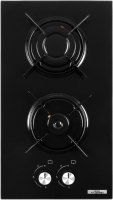 

Газовая варочная панель, HFG-30BK-CA