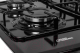 Миниатюра изображения товара Газовая варочная панель Grand & Germes HDG-60BK-CX