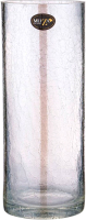 

Ваза Muza, Cracle White / 380-626