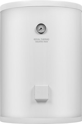 Купить Бойлер косвенного нагрева Royal Thermo Aquatec INOX RTWX 100  