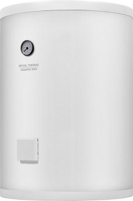 Бойлер косвенного нагрева Royal Thermo Aquatec INOX RTWX 100