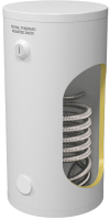 Накопительный водонагреватель Royal Thermo Aquatec INOX RTWX 200 (напольный) - 