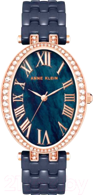 Часы наручные женские Anne Klein 3900RGNV