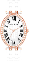 Часы наручные женские Anne Klein 3900RGWT - 