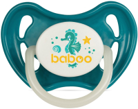 

Пустышка Baboo, Sealife / 5-045