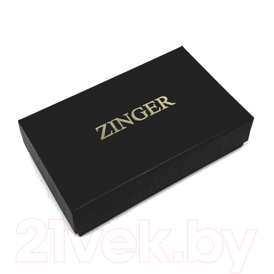Набор для маникюра Zinger zo-MS-1301-21208-1-S