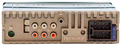 Бездисковая автомагнитола Prology CMX-235
