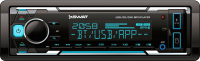 

Бездисковая автомагнитола Swat, WX-2101UB