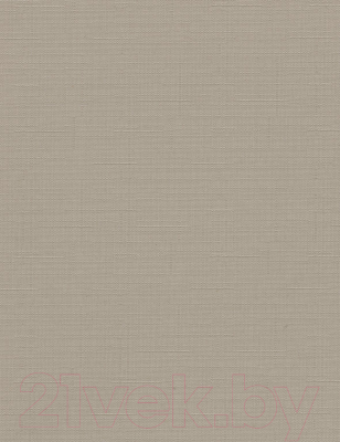 Рулонная штора Delfa Сантайм Лен СРШП-05В 2404 (52x170, серый)