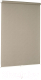 Рулонная штора Delfa Сантайм Лен СРШП-05В 2404 (52x170, серый) - 