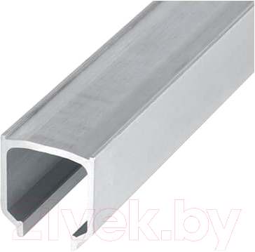 Изображение товара Направляющая для раздвижных дверей Armadillo Folding 40x2000 Track (2м)