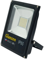 Прожектор Glanzen FAD-0003-30-12V - 
