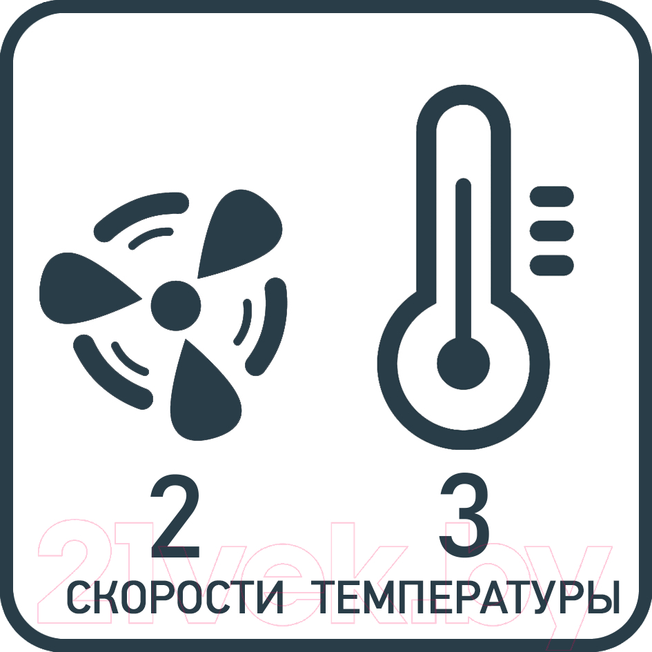 Фен Rowenta CV5713F0