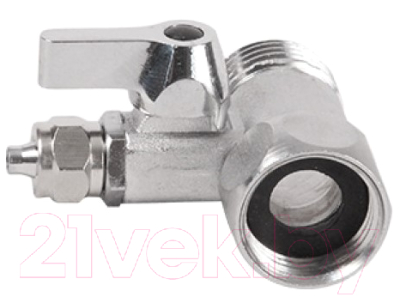 Изображение товара Подключение для душевого шланга Аквабрайт Для питьевых систем КБП-14-12