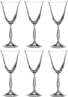 

Набор бокалов Bohemia, Fregata Antik DB24744