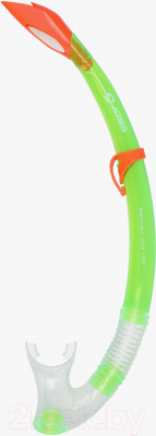 Набор для плавания Joss IFV5VXHUKQ / 114236-UE (зеленый/оранжевый)