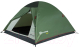 Палатка Outventure 4ILZ2YGBXD / 112881-74 (темно-зеленый) - 
