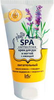 

Крем для рук Iris Cosmetic, Phytoterapy Лаванда Питательный
