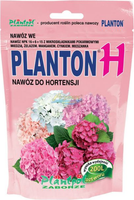 Удобрение Planton Н Гортензия растворимое (200гр) - 