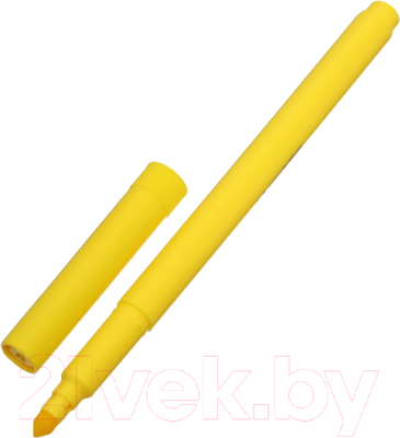Фломастеры deVente Pastel / 5081130 (12цв)