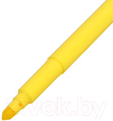 Фломастеры deVente Pastel / 5081130 (12цв)