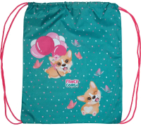 

Мешок для обуви, Fancy Corgi / 7040200