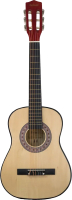 Акустическая гитара Belucci BC3405 N (натуральный) - 