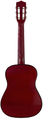 Акустическая гитара Belucci BC3405 N (натуральный)