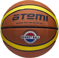 Баскетбольный мяч Atemi BB16 (размер 7) - 