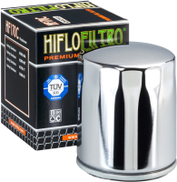 

Масляный фильтр Hiflofiltro, HF170C