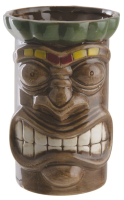 

Кружка Paderno, Bar TikiMug / 44949-06
