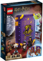 

Конструктор Lego, Harry Potter Учеба в Хогвартсе: Урок прорицания / 76396