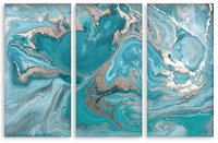 

Картина модульная Citydecor, 7.45