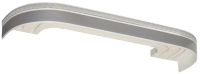 

Бленда для карниза LEGRAND, Греция 5см 5.0 / 58096171