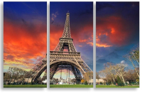 

Картина модульная Citydecor, 7.50