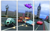 

Картина модульная Citydecor, 7.56
