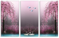 

Картина модульная Citydecor, 7.68