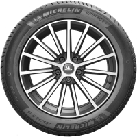 Летняя шина Michelin Primacy 4+ 235/55R17 103W - 