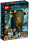 Конструктор Lego Harry Potter Учеба в Хогвартсе: Урок защиты / 76397 - 