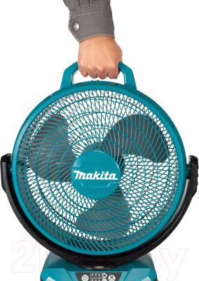 Вентилятор Makita DCF301Z