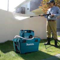 

Мойка высокого давления Makita, DHW080ZK