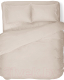 Комплект постельного белья Uniqcute Latte Евро / 231848 - 