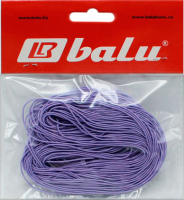 

Тесьма декоративная BALU, Резинка / SY-8-09