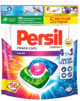 

Капсулы для стирки Persil, Duo-Caps Color