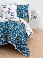 

Комплект постельного белья Double Dreams, Farfalle / 233274