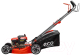 Миниатюра изображения товара Газонокосилка бензиновая Eco LG-634 EC1506-2