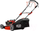 Миниатюра изображения товара Газонокосилка бензиновая Eco LG-634 EC1506-2