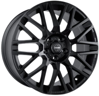 

Литой диск Momo, Revenge SUV 18x8" 6x139.7мм DIA 95.1мм ET 45мм Matt Black