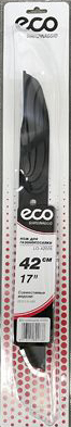 Нож для газонокосилки Eco LG-X2005